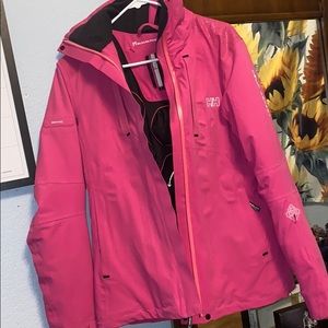 Helly Hanson Ski Jacket
